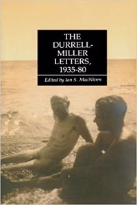 Durrell/Miller Letters 1935-1980