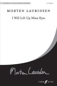 I Will Lift Up Mine Eyes