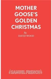 Mother Goose's Golden Christmas