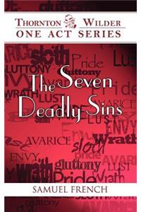 Seven Deadly Sins