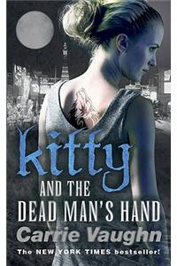 Kitty and the Dead Man's Hand