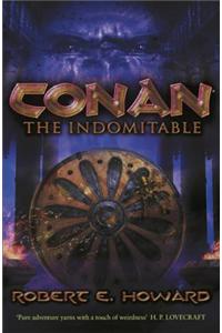 Conan the Indomitable