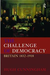 The Challenge of Democracy