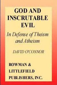 God and Inscrutable Evil