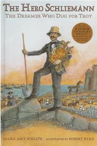 The Hero Schliemann