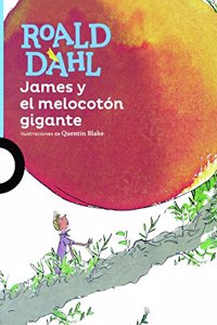 James y El Melocoton Gigante (James and the Giant Peach)