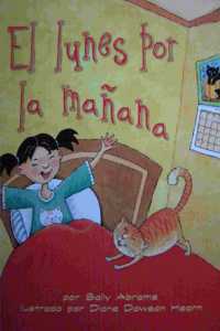 El Lunes Por La Ma±ana