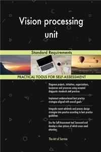 Vision processing unit Standard Requirements