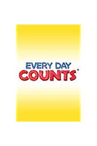 Great Source Every Day Counts: Partner Games: Class Pack Grade 1 Spanish