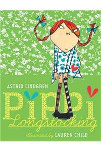 Pippi Longstocking