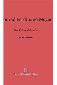 Conrad Ferdinand Meyer
