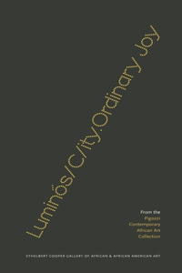 Luminós/C/ity.Ordinary Joy