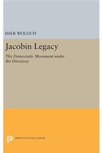 Jacobin Legacy