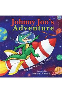 Johnny Joo's Adventure