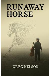 Runaway Horse