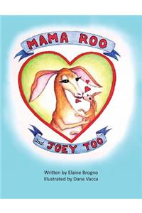 Mama Roo And Joey Too