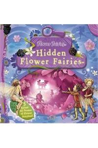 Hidden Flower Fairies : Flower Fairies