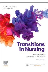 Transitions in Nursing