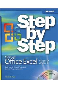 Microsoft Office Excel 2007 Step by Step