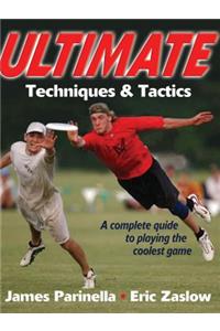 Ultimate Techniques & Tactics