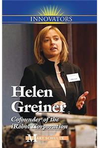Helen Greiner