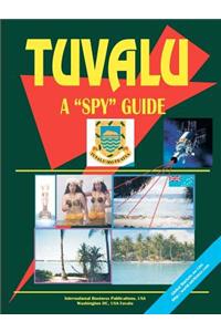 Tuvalu a Spy Guide