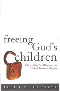 Freeing God's Children