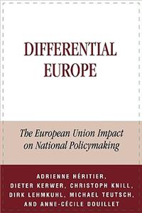 Differential Europe