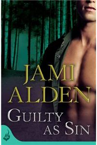Guilty As Sin: Dead Wrong Book 4 (A heart-stopping serial killer thriller)