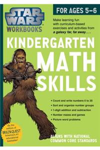 Kindergarten Math Skills