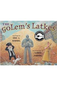 Golem's Latkes