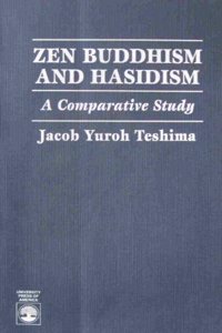 Zen Buddhism and Hasidism
