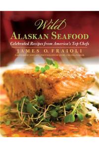 Wild Alaskan Seafood