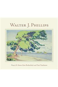 Walter J. Phillips