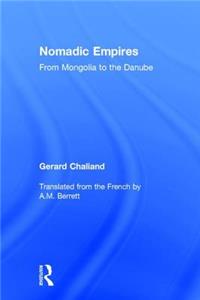 Nomadic Empires