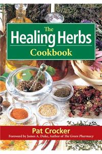 Healing Herbs Cookbook