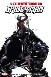 Ultimate Comics Spider-man By Brian Michael Bendis - Volume 4