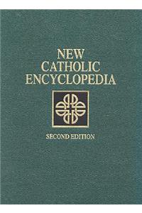 New Catholic Encyclopedia 2 15