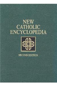 New Catholic Encyclopedia