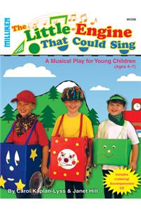 The Little Engine That Could Sing
