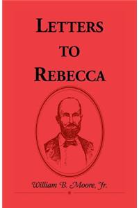 Letters to Rebecca