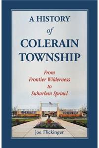 A History of Colerain Township