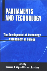 Parliaments and Technology