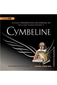 Cymbeline Lib/E