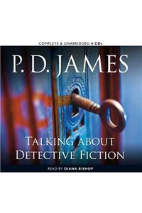 Talking about Detective Fiction