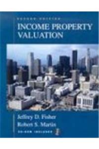 Income Property Valuation