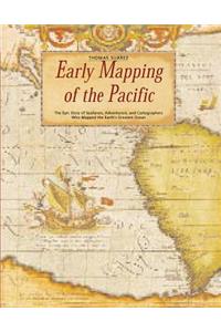 Early Mapping of the Pacific