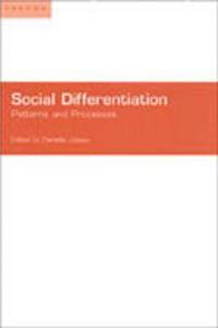 Social Differentiation
