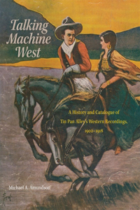 Talking Machine West, 2