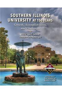 Southern Illinois University at 150 Years